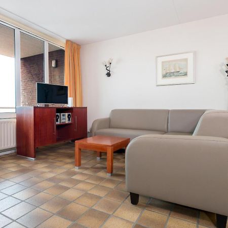 Roompot Kustpark Egmond Aan Zee Kamer foto