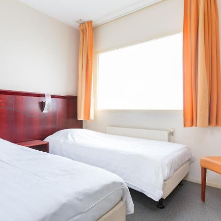 Roompot Kustpark Egmond Aan Zee Kamer foto