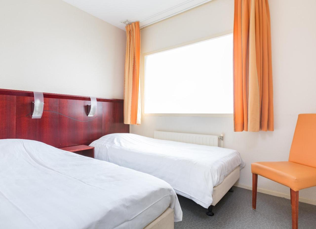 Roompot Kustpark Egmond Aan Zee Kamer foto