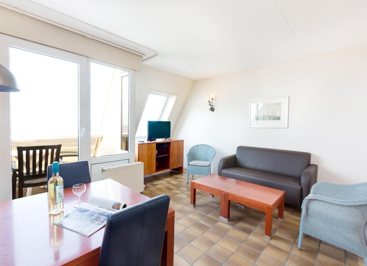 Roompot Kustpark Egmond Aan Zee Kamer foto